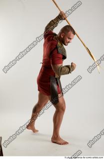 JACOB STANDING POSE WITH SPEAR 2 (5)